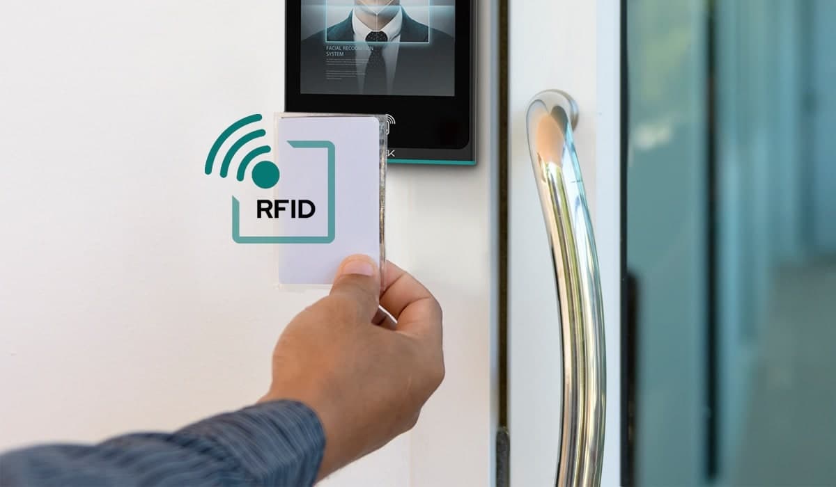 RFID Technology